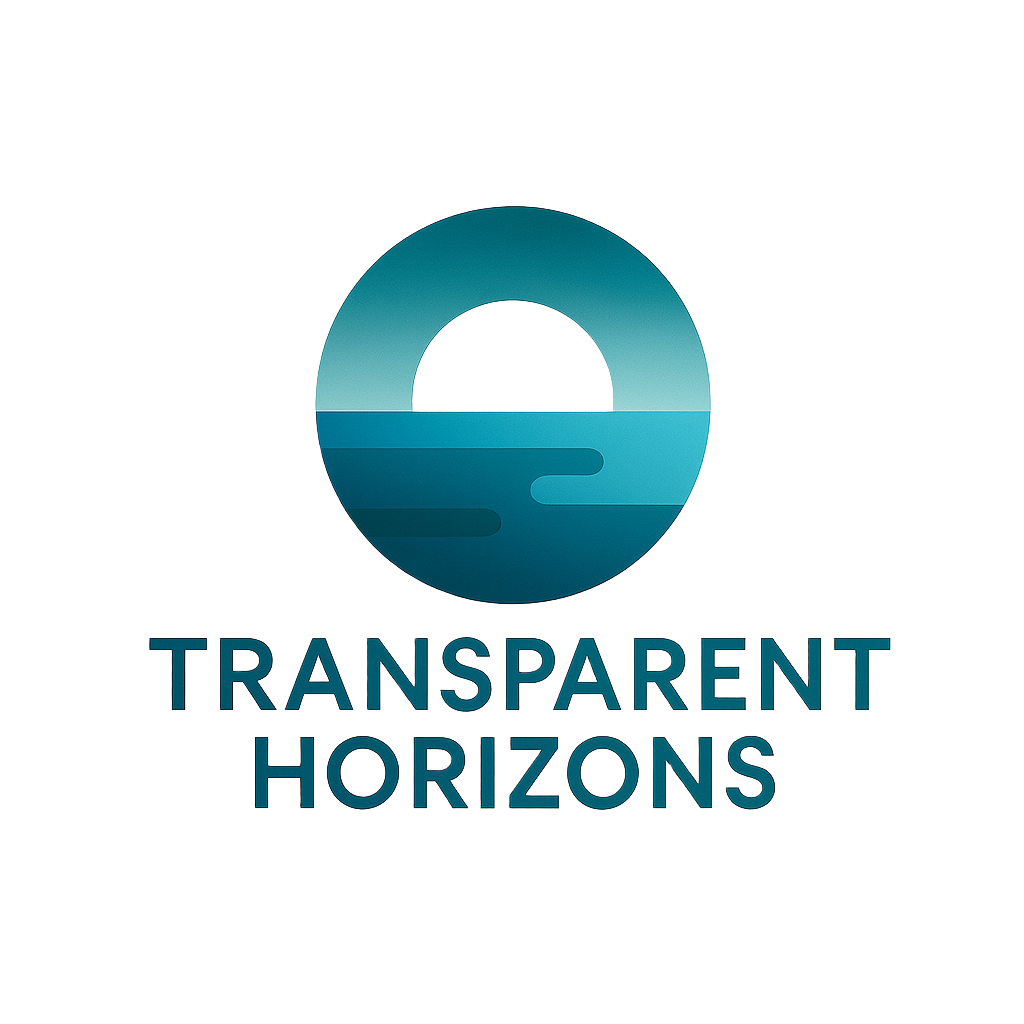 Transparent Horizons